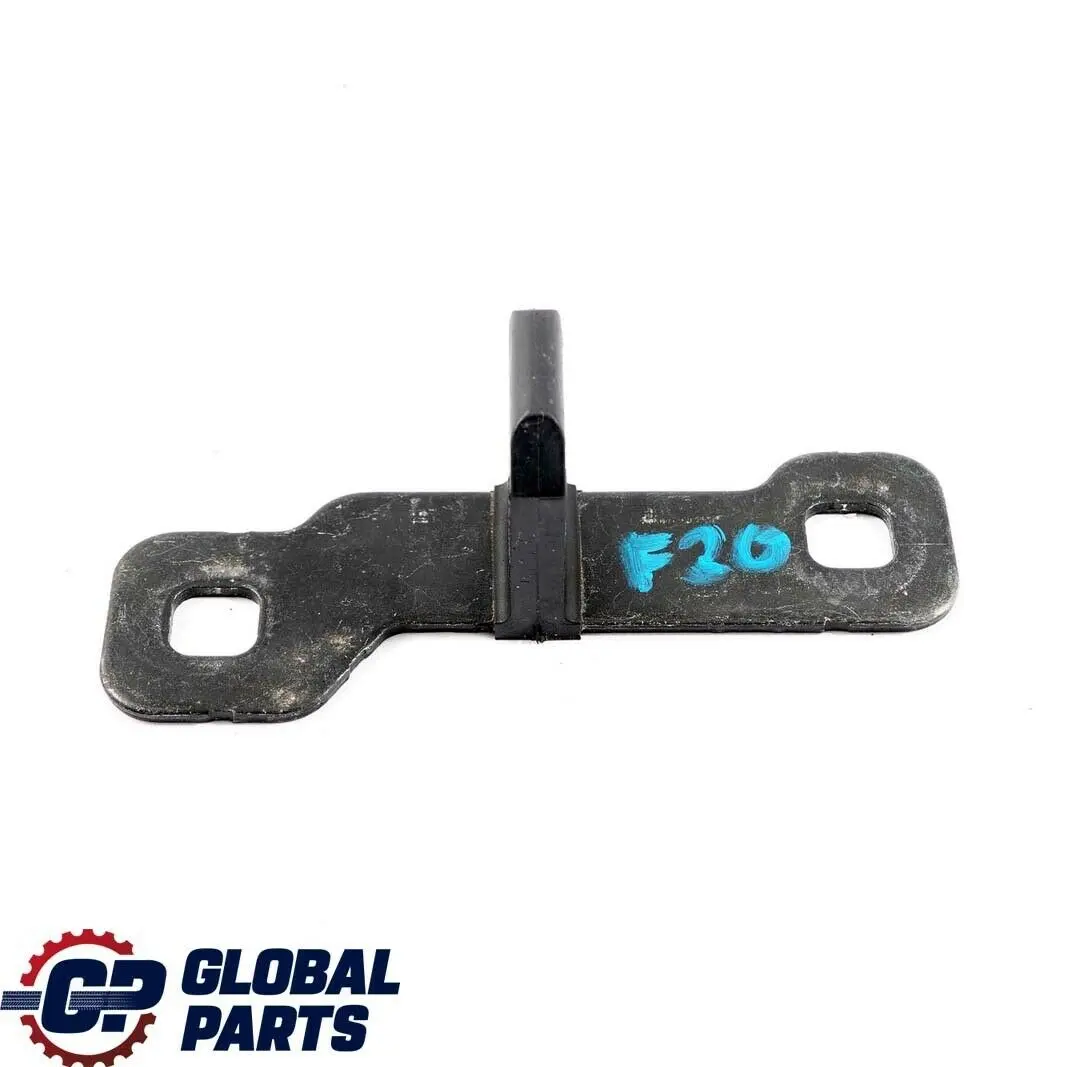 BMW F20 F21 Zaczep Rygiel Zamek Maski 7248076