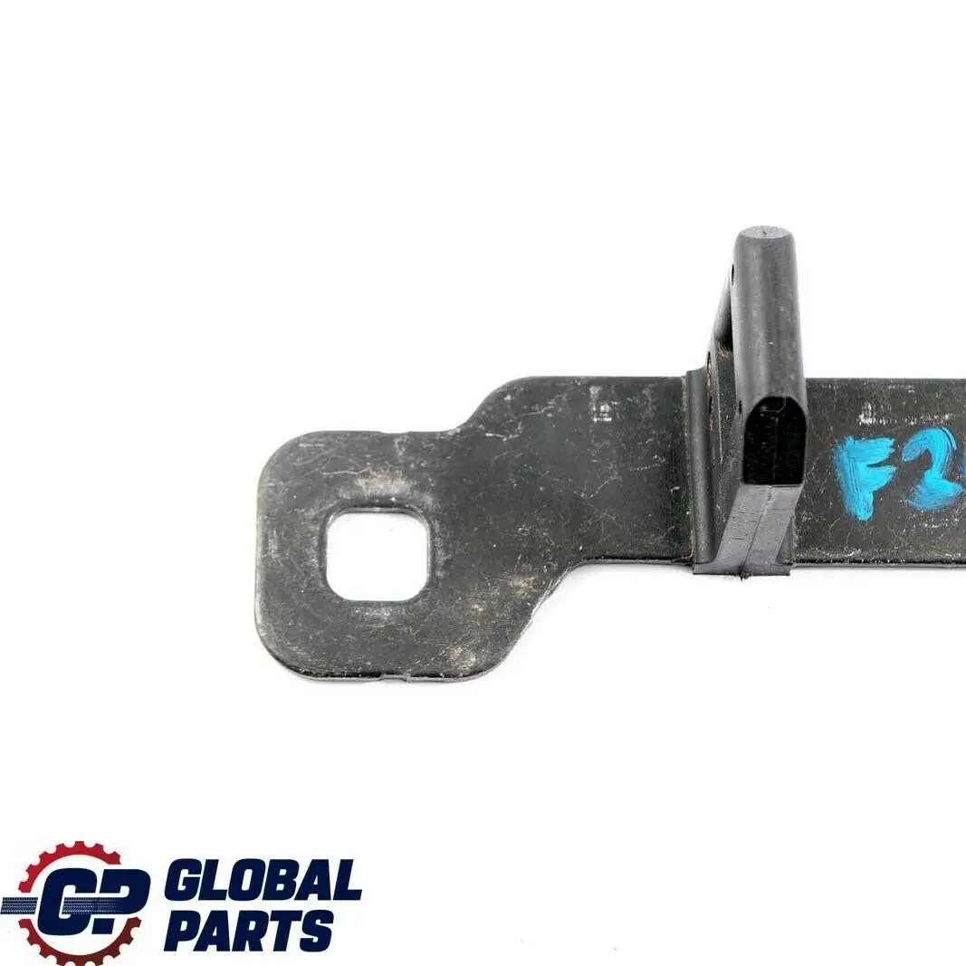 BMW F20 F21 Zaczep Rygiel Zamek Maski 7248076