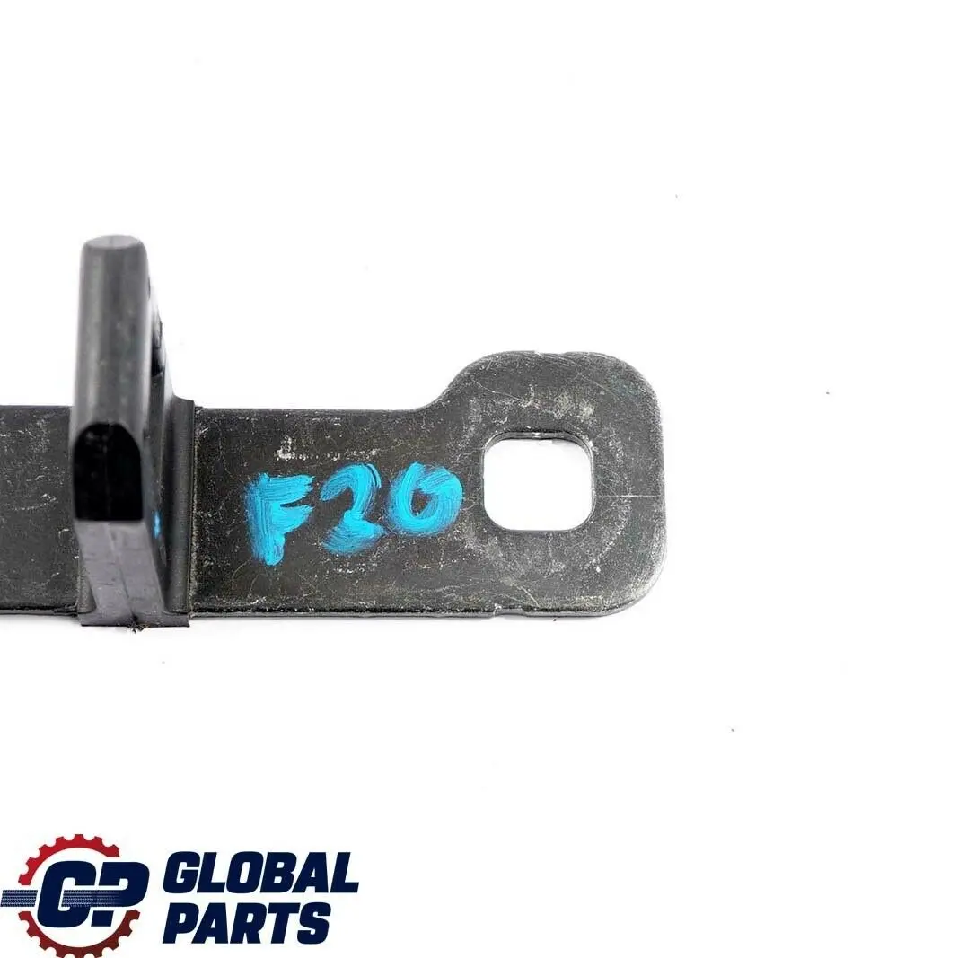 BMW F20 F21 Zaczep Rygiel Zamek Maski 7248076