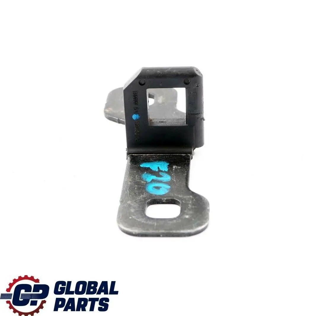 BMW F20 F21 Zaczep Rygiel Zamek Maski 7248076