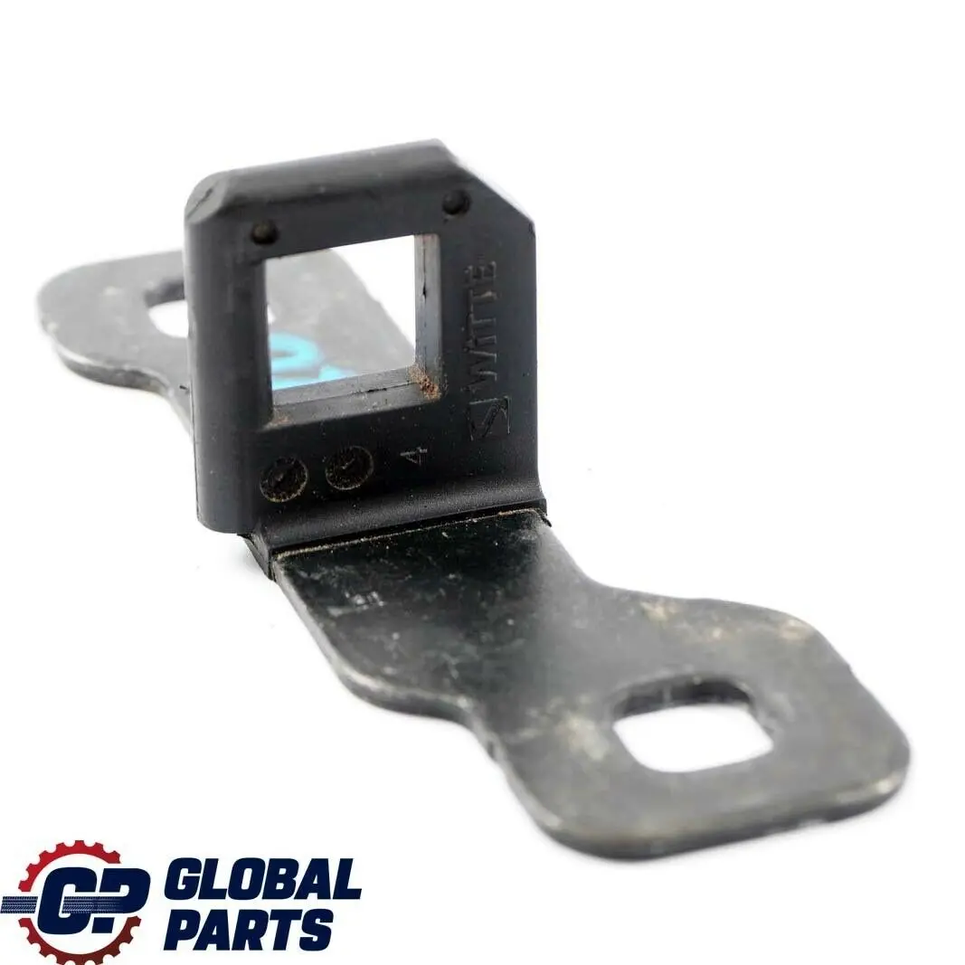 BMW F20 F21 Zaczep Rygiel Zamek Maski 7248076
