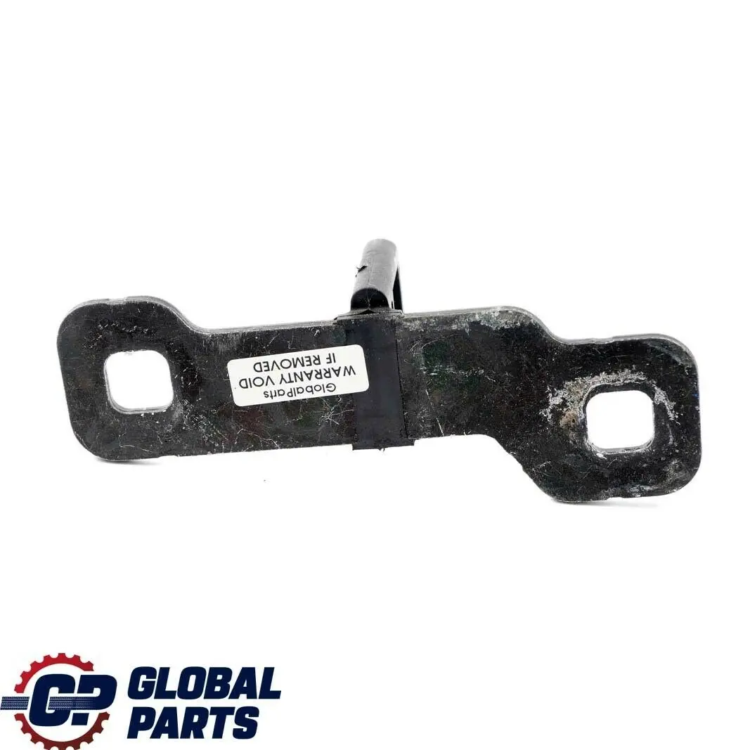 BMW F20 F21 Zaczep Rygiel Zamek Maski 7248076