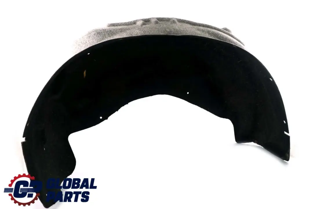 BMW X6 Series E71 Rear Right O/S Wheel Arch Housing Cover 7248212