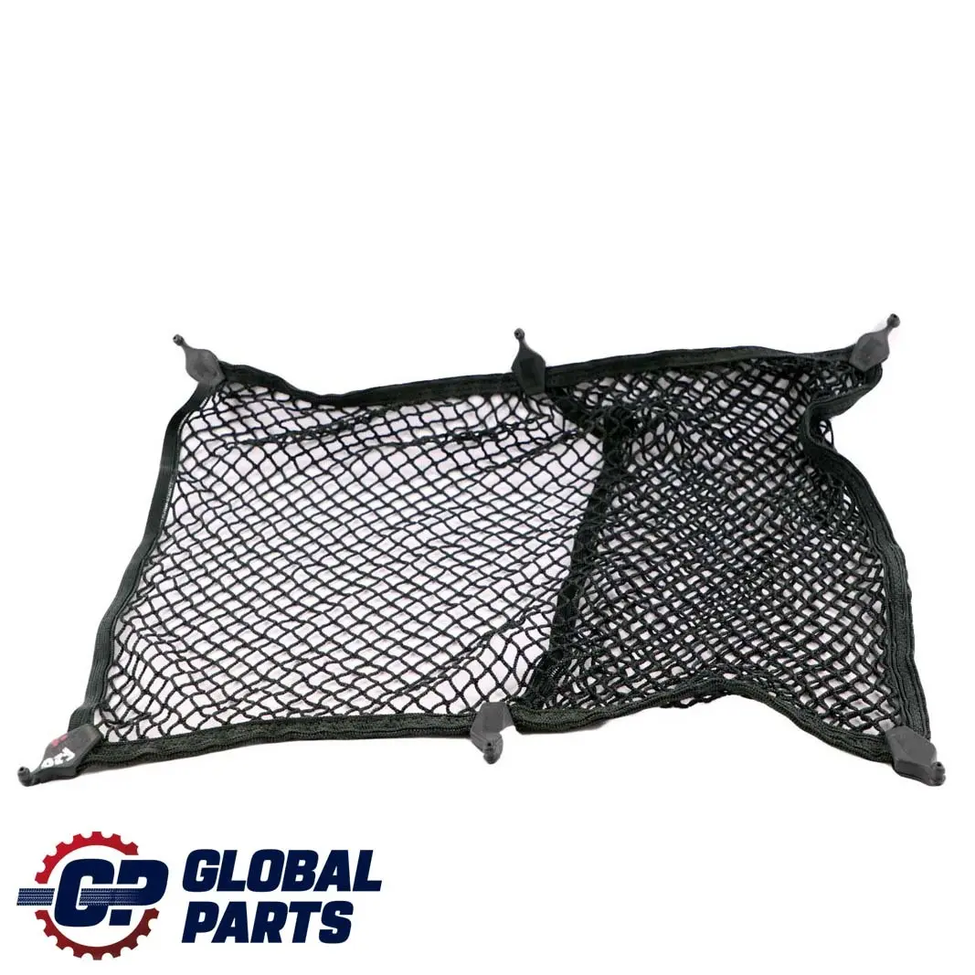 BMW 1 3 4 Series F20 F21 F30 F32 Floor Boot Luggage Trunk Cargo Net 7248530