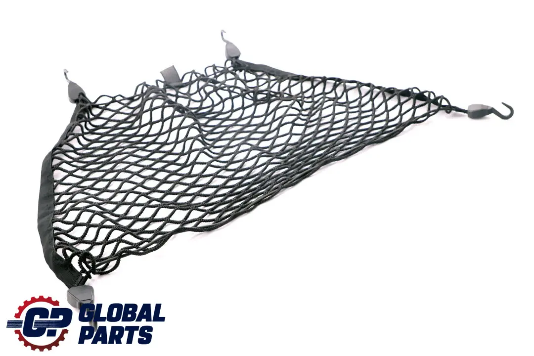 BMW 1 3 4 Series F20 F21 F30 F32 Floor Boot Luggage Trunk Cargo Net 7248530