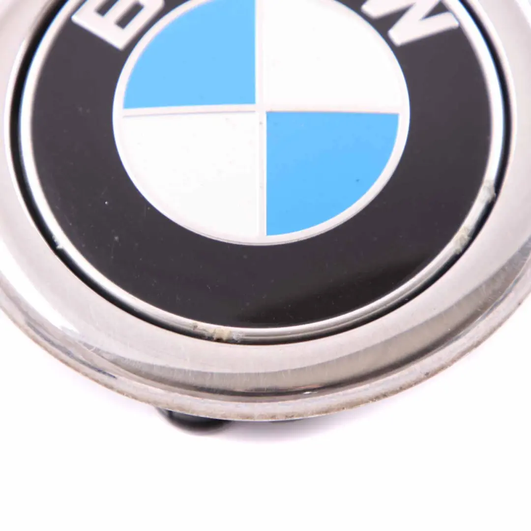 BMW F20 F21 LCI Portaequipajes Emblema Boton Porton Trasero Insignia Apertura