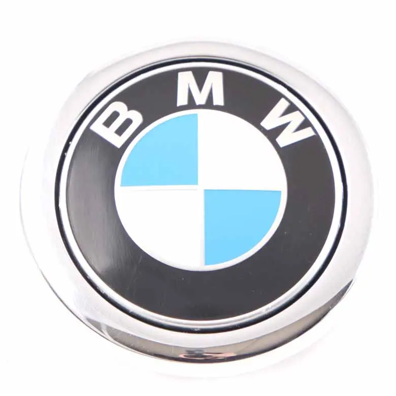 Emblema maletero BMW F20 F21 Botón soporte Portón traser Insigni Apertur 7248535