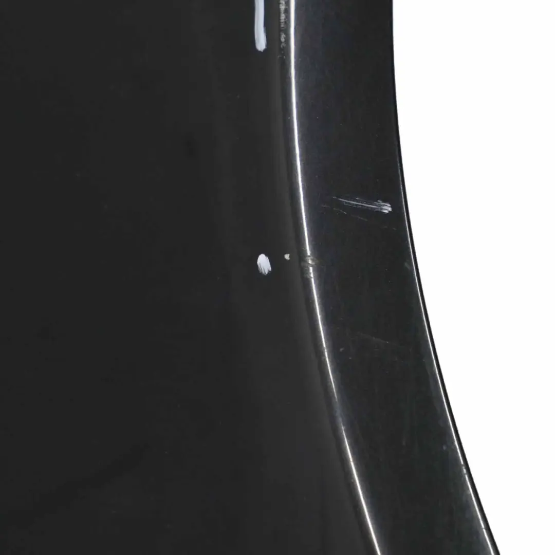 BMW F10 F11 Delantero Izquierdo Fender Side Wing Panel Black Sapphire - 475