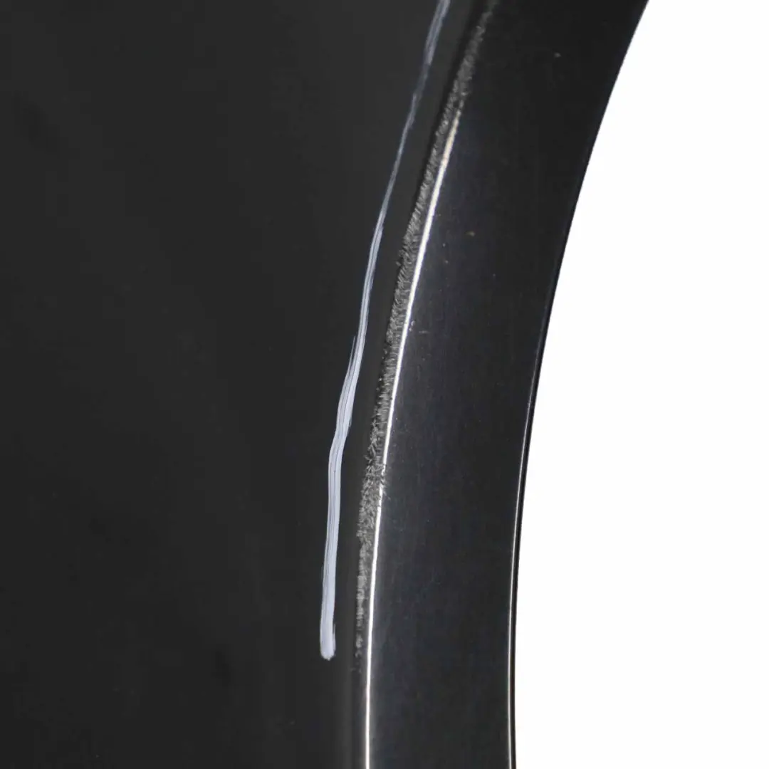 BMW F10 F11 Delantero Izquierdo Fender Side Wing Panel Black Sapphire - 475