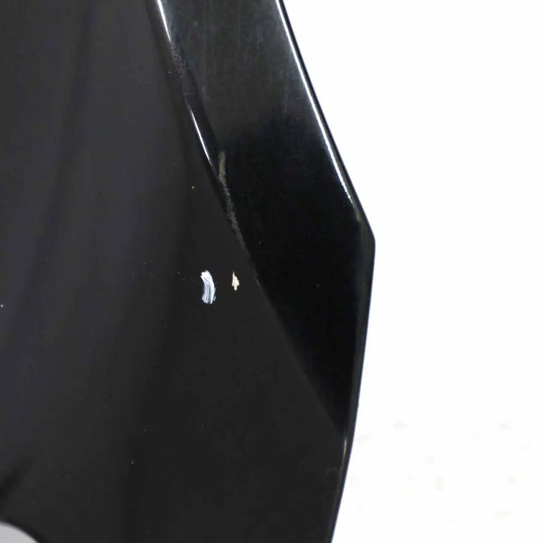 BMW F10 F11 Delantero Izquierdo Fender Side Wing Panel Black Sapphire - 475