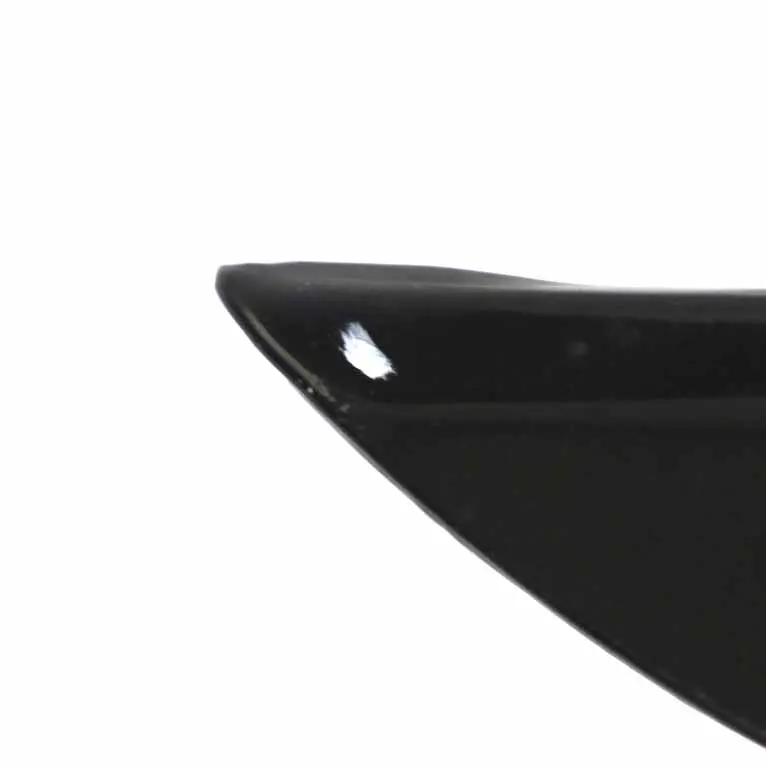 BMW F10 F11 Delantero Izquierdo Fender Side Wing Panel Black Sapphire - 475