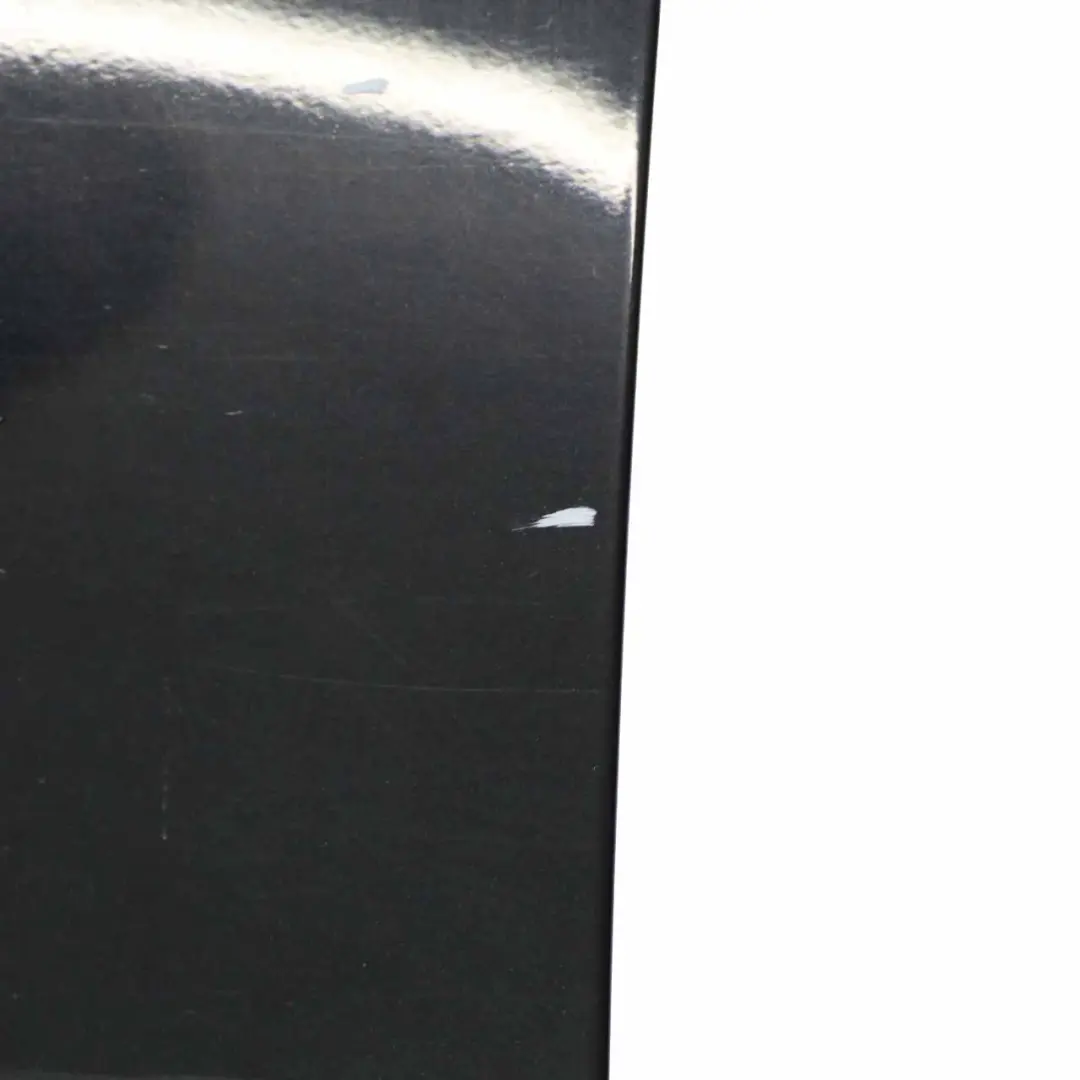 BMW F10 F11 Delantero Izquierdo Fender Side Wing Panel Black Sapphire - 475