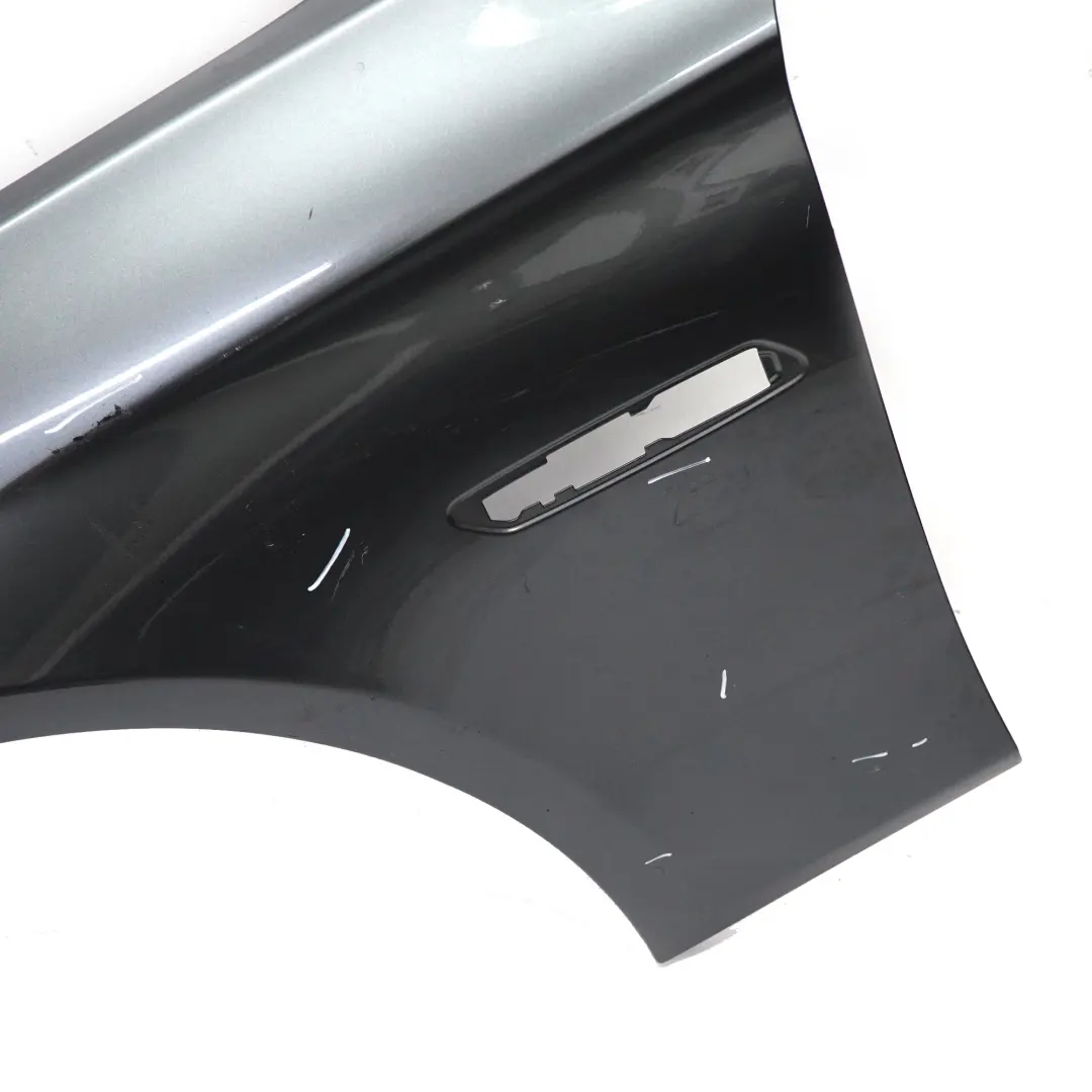 BMW F10 Wing Panel Delantero Izquierdo Mineralgrau Metallic - B39