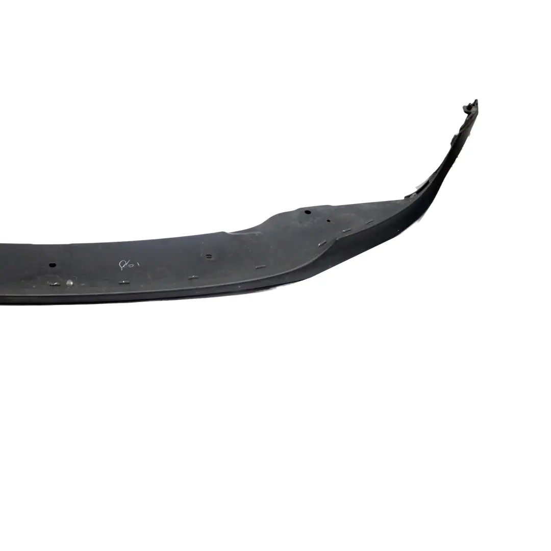 Mini R55 R56 LCI Parachoques Delantero Centro Spoiler Inferior Pieza 7248788