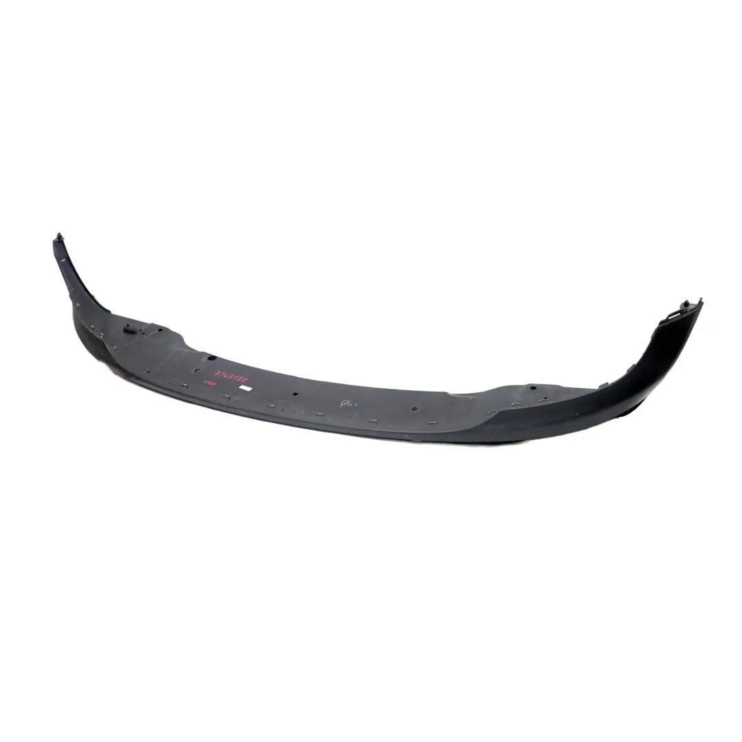 Mini R55 R56 LCI Parachoques Delantero Centro Spoiler Inferior Pieza 7248788