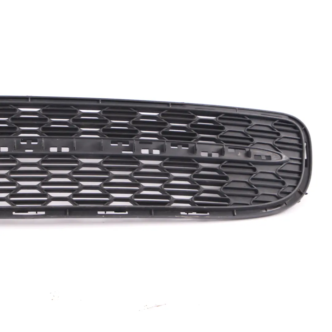 Front Grille Mini R55 R56 R57 LCI Bumper Bottom Trim Panel Cover 7248789