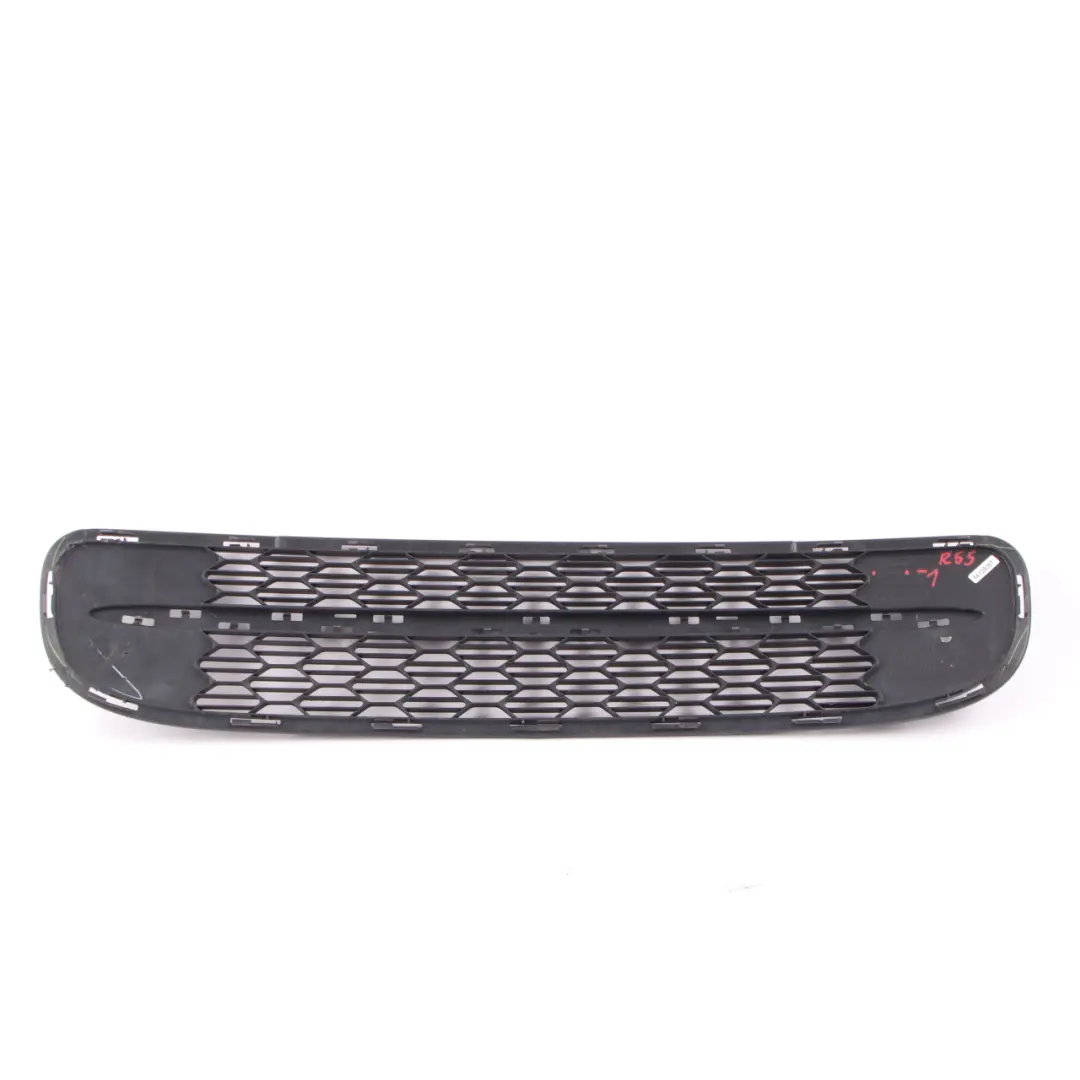 Front Grille Mini R55 R56 R57 LCI Bumper Bottom Trim Panel Cover 7248789