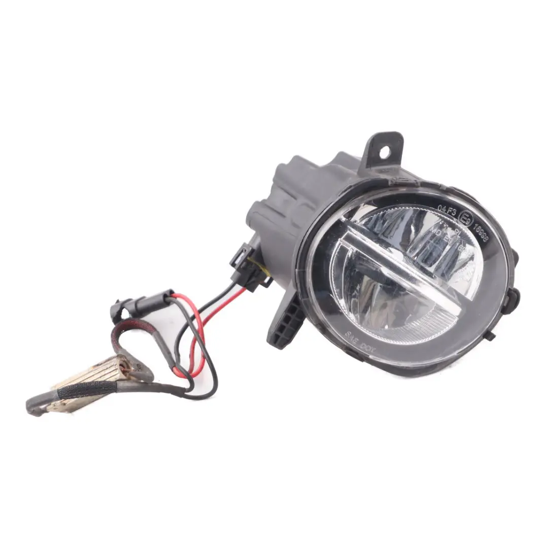 BMW F20 F21 F30 Fog Lights Lamp Left Right Set N/O/S 7248911 7248912