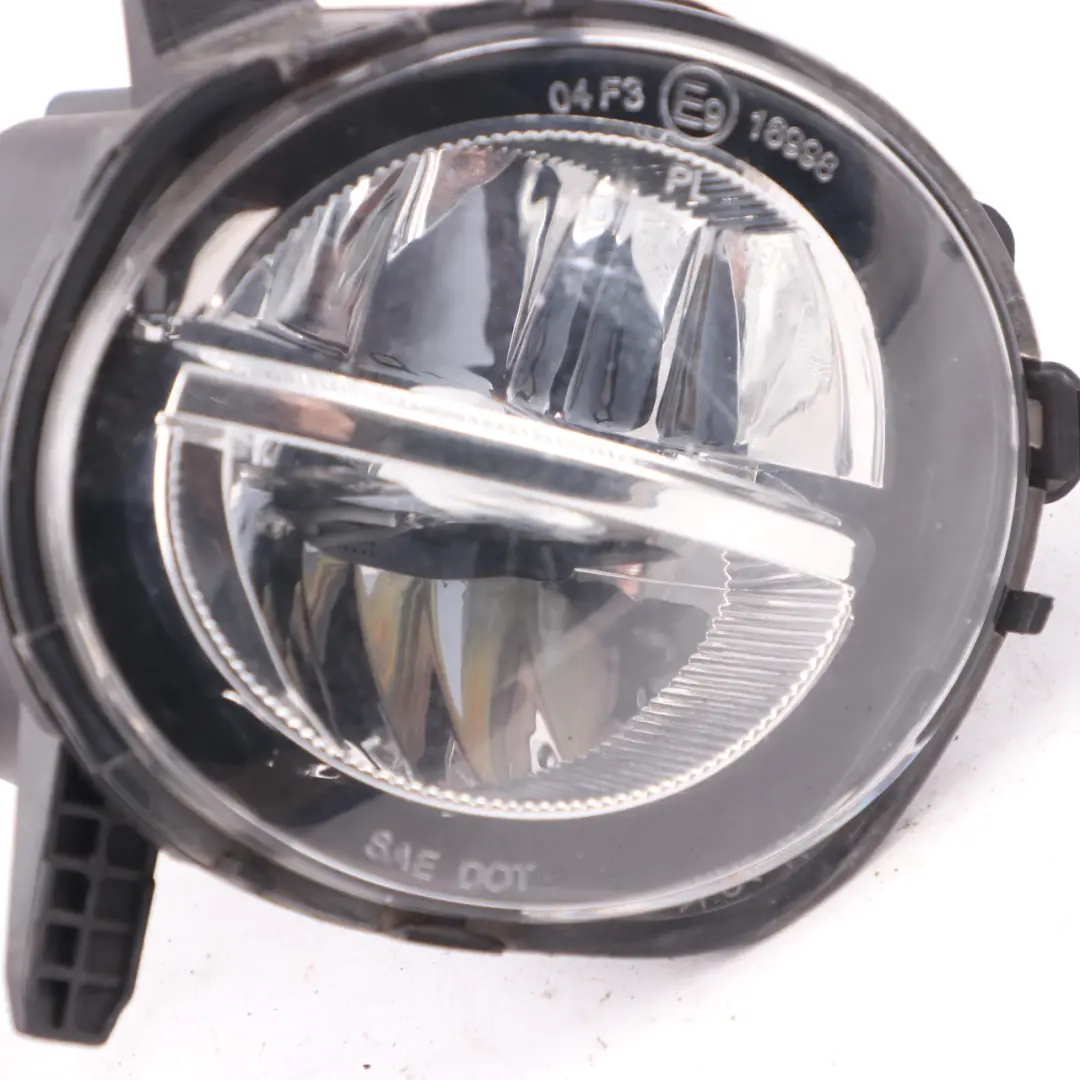 BMW F20 F21 F30 Fog Lights Lamp Left Right Set N/O/S 7248911 7248912