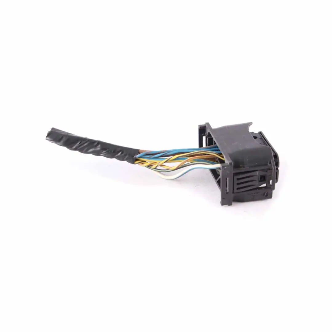 BMW E81 E82 E87 Faro delantero enchufe conductor lámpara derecha Socket Cableado