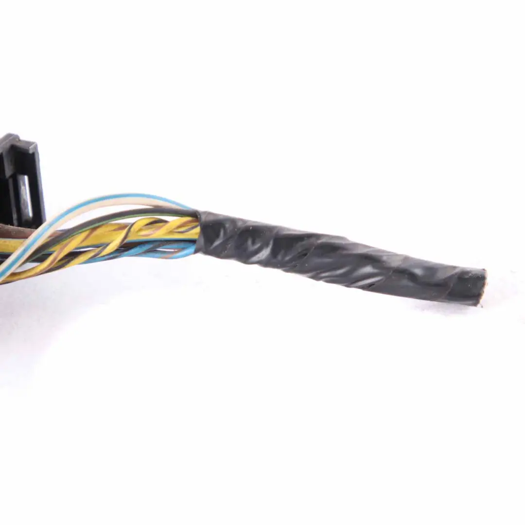 BMW E81 E82 E87 Faro delantero enchufe conductor lámpara derecha Socket Cableado