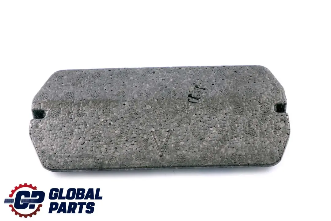 BMW 5 6 Series F10 F11 F12 F13 Front Insert Floor Covering Trim 7249782