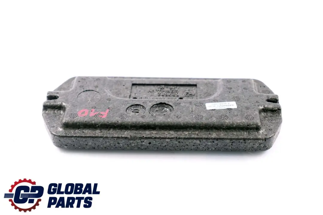 BMW 5 6 Series F10 F11 F12 F13 Front Insert Floor Covering Trim 7249782