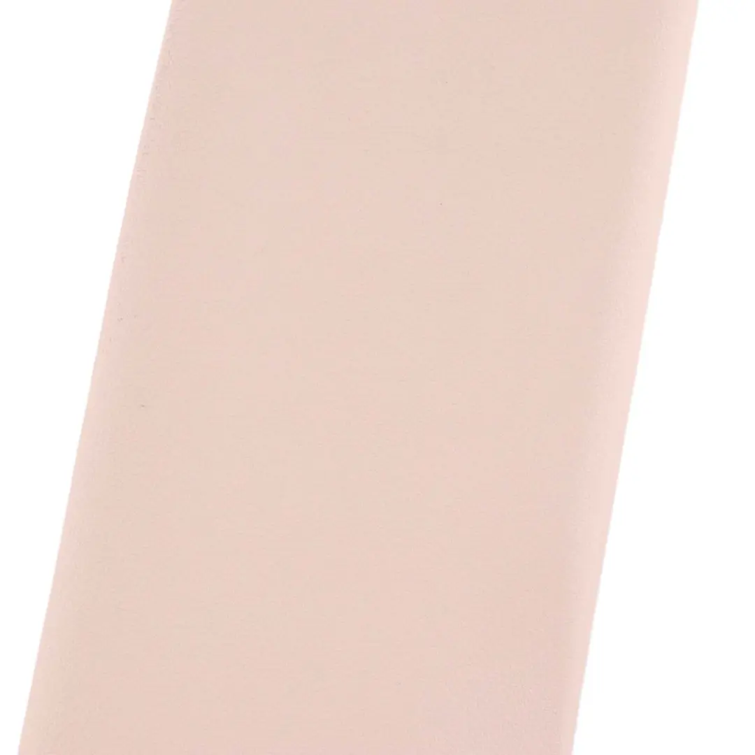 B-Pillar BMW F20 Cover Column Bottom Interior Trim Right O/S Oyster 7221028