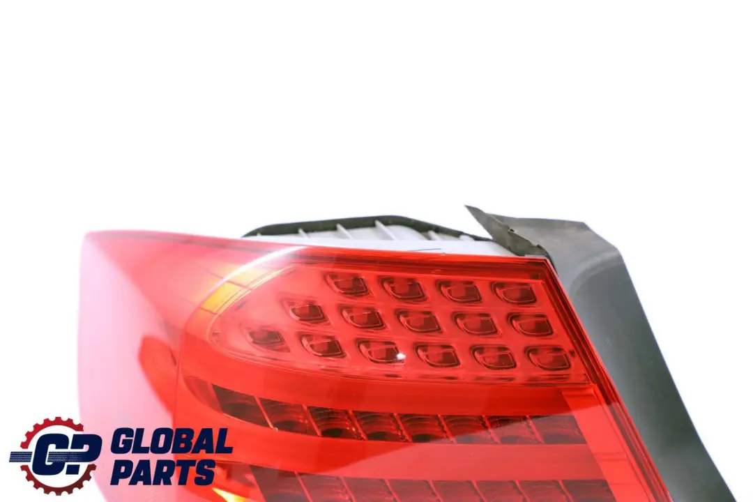 BMW 3 Series E92 LCI Coupe Rear Led Light In The Side Panel Left N/S 7251957