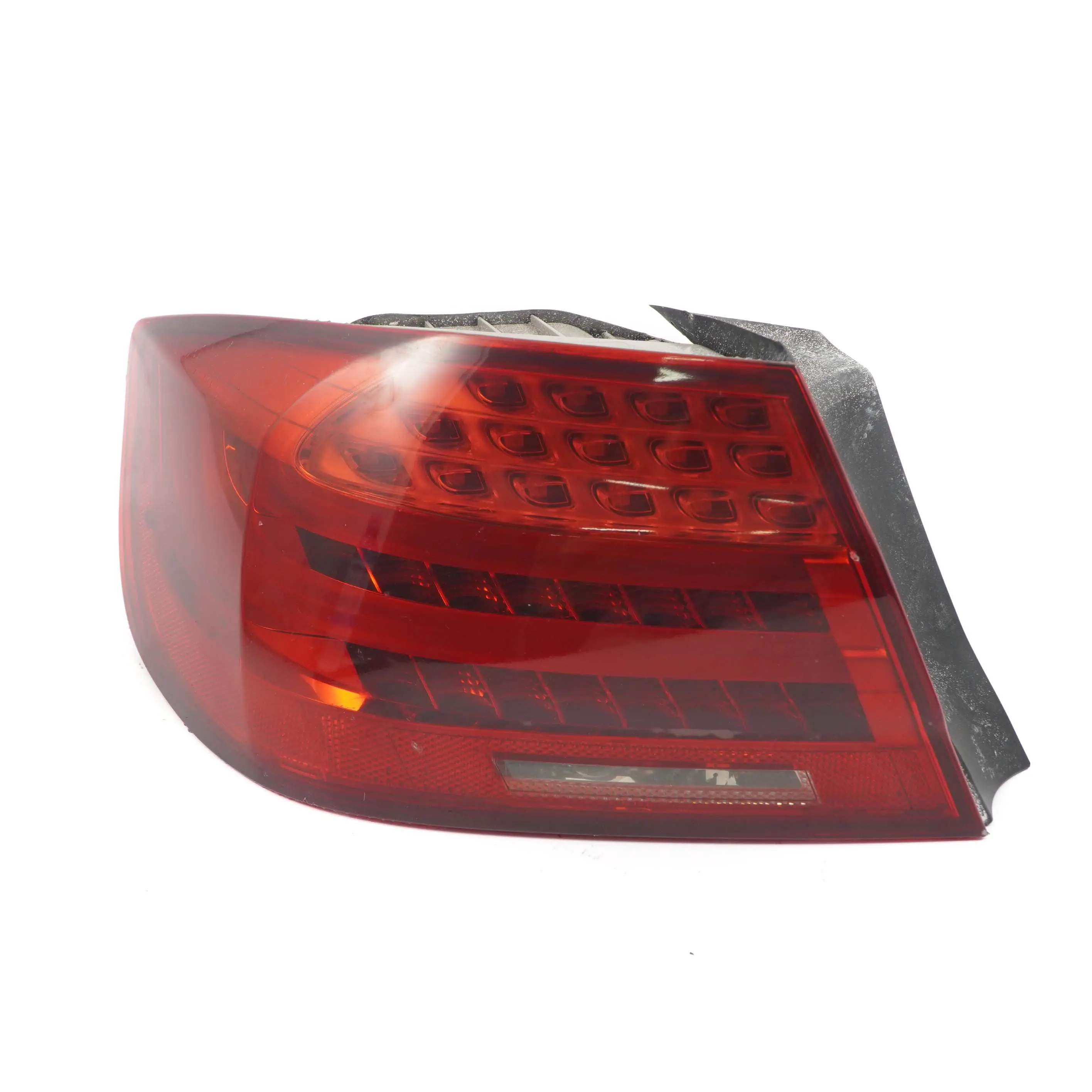 BMW E92 LCI Lampa Tył Tylna Lewa LED 7251957