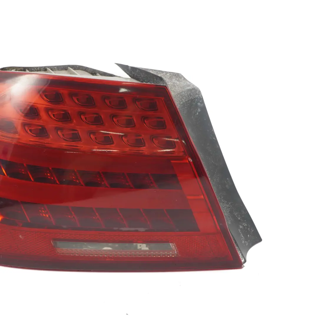 BMW 3 Series E92 LCI Coupe Rear Led Light In The Side Panel Left N/S 7251957