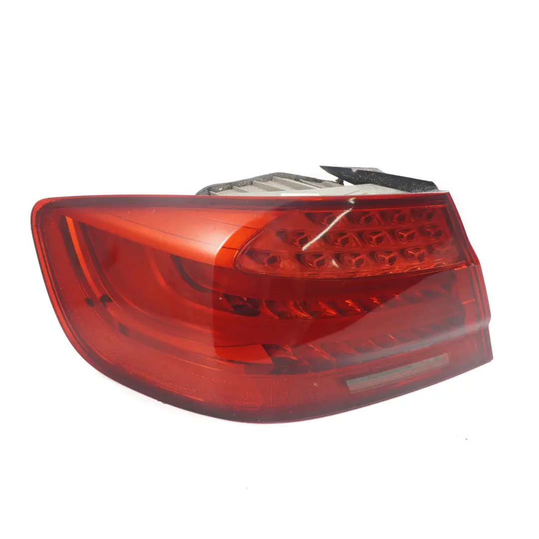 BMW 3 Series E92 LCI Coupe Rear Led Light In The Side Panel Left N/S 7251957