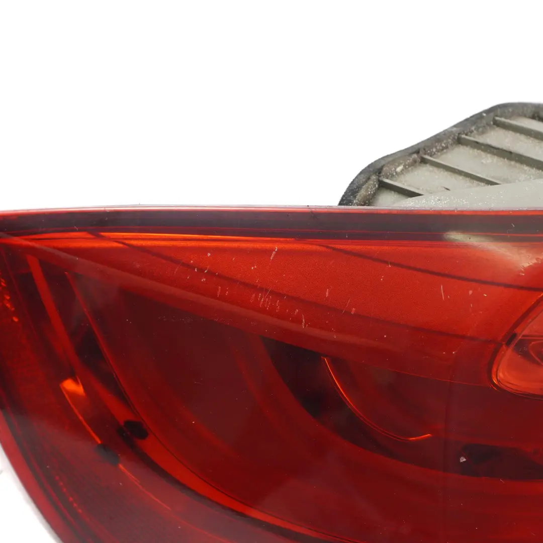 BMW 3 Series E92 LCI Coupe Rear Led Light In The Side Panel Left N/S 7251957