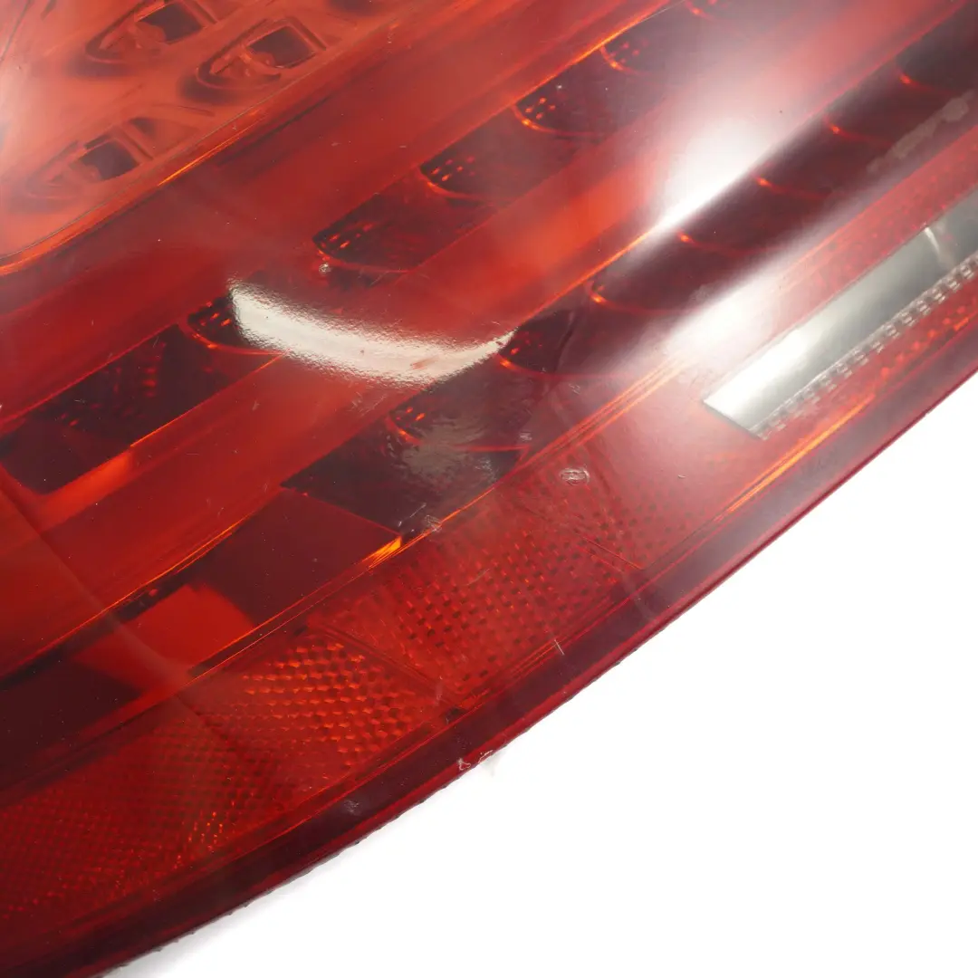 BMW 3 Series E92 LCI Coupe Rear Led Light In The Side Panel Left N/S 7251957