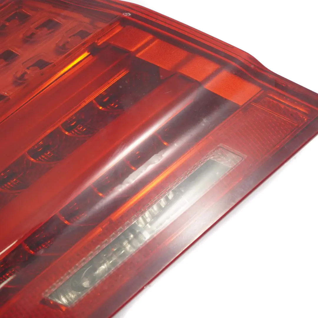 BMW 3 Series E92 LCI Coupe Rear Led Light In The Side Panel Left N/S 7251957