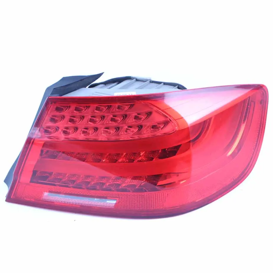 BMW E92 LCI Rear Light Lamp LED Side Panel Right O/S 7251958