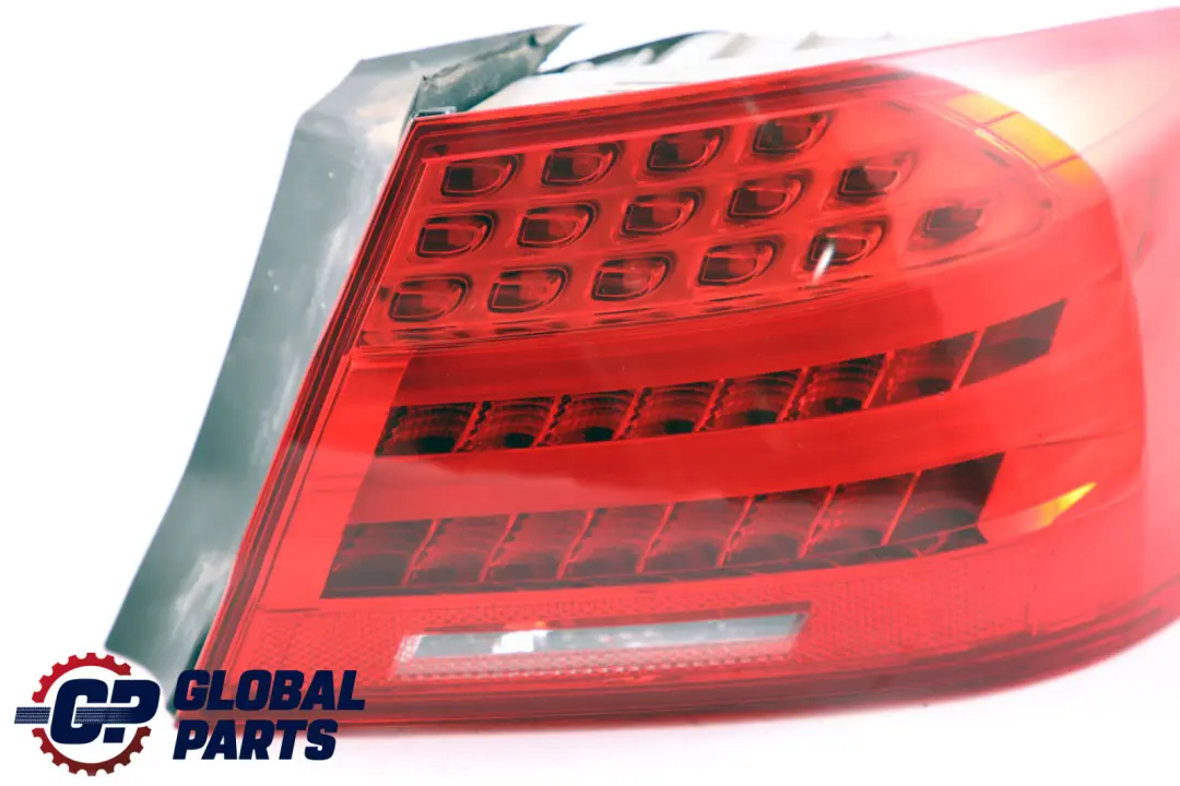 BMW E92 LCI Lampa Tylna Prawa Tył Prawy 7251958