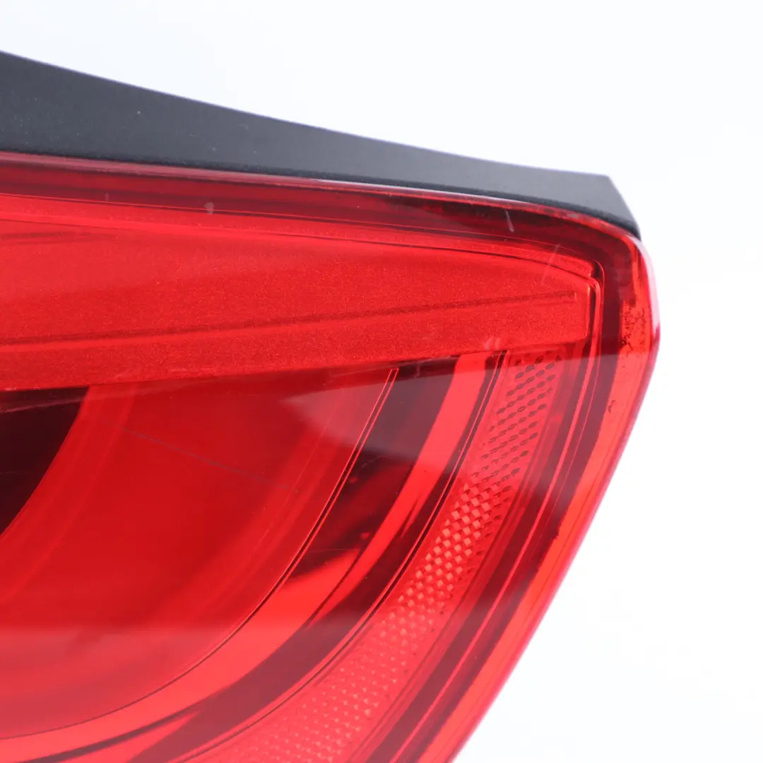 BMW E93 LCI Convertible Rear Light In The Side Panel Right O/S 7252092