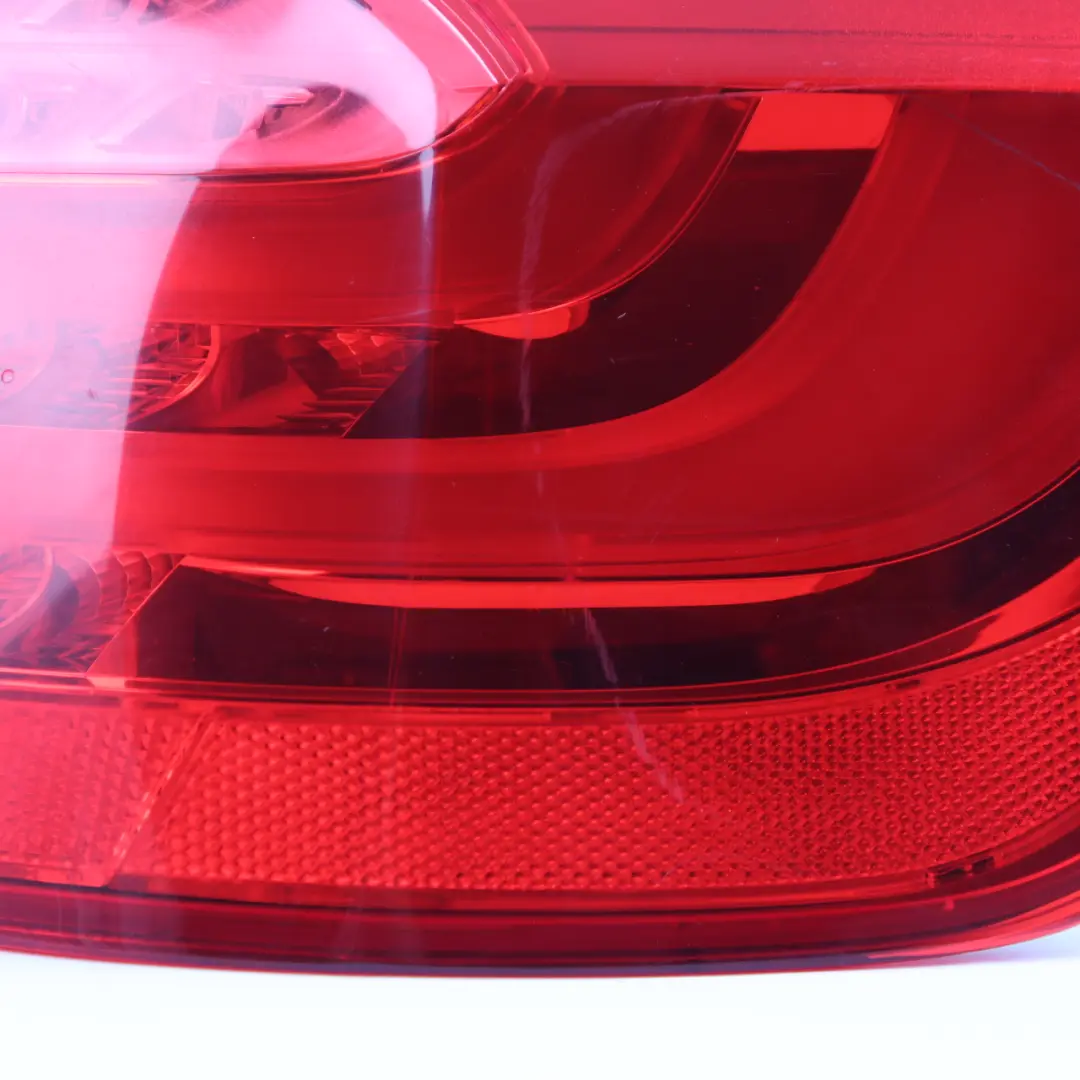 BMW E93 LCI Convertible Rear Light In The Side Panel Right O/S 7252092