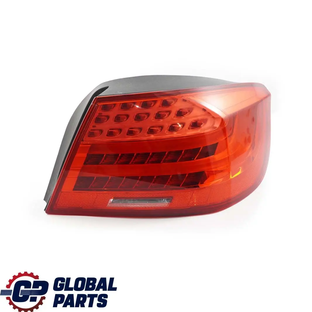 BMW E93 LCI Lampa Prawy Tył Tylna Prawo 7252092