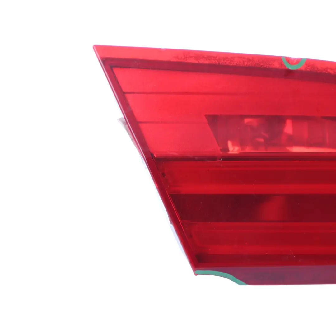 BMW E92 LCI Coupe Rear Lamp Light In The Trunk Lid Left N/S 7252779