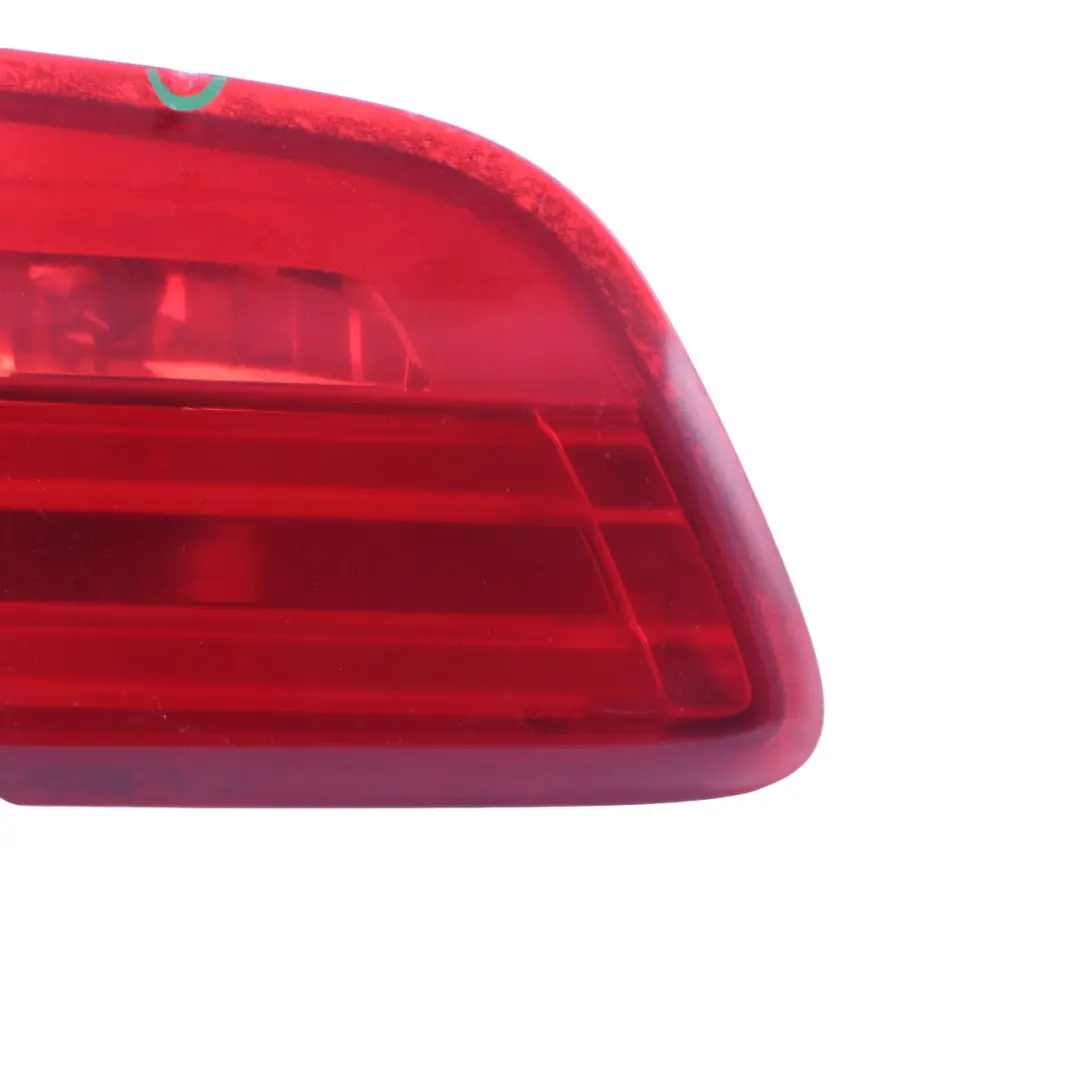 BMW E92 LCI Coupe Rear Lamp Light In The Trunk Lid Left N/S 7252779