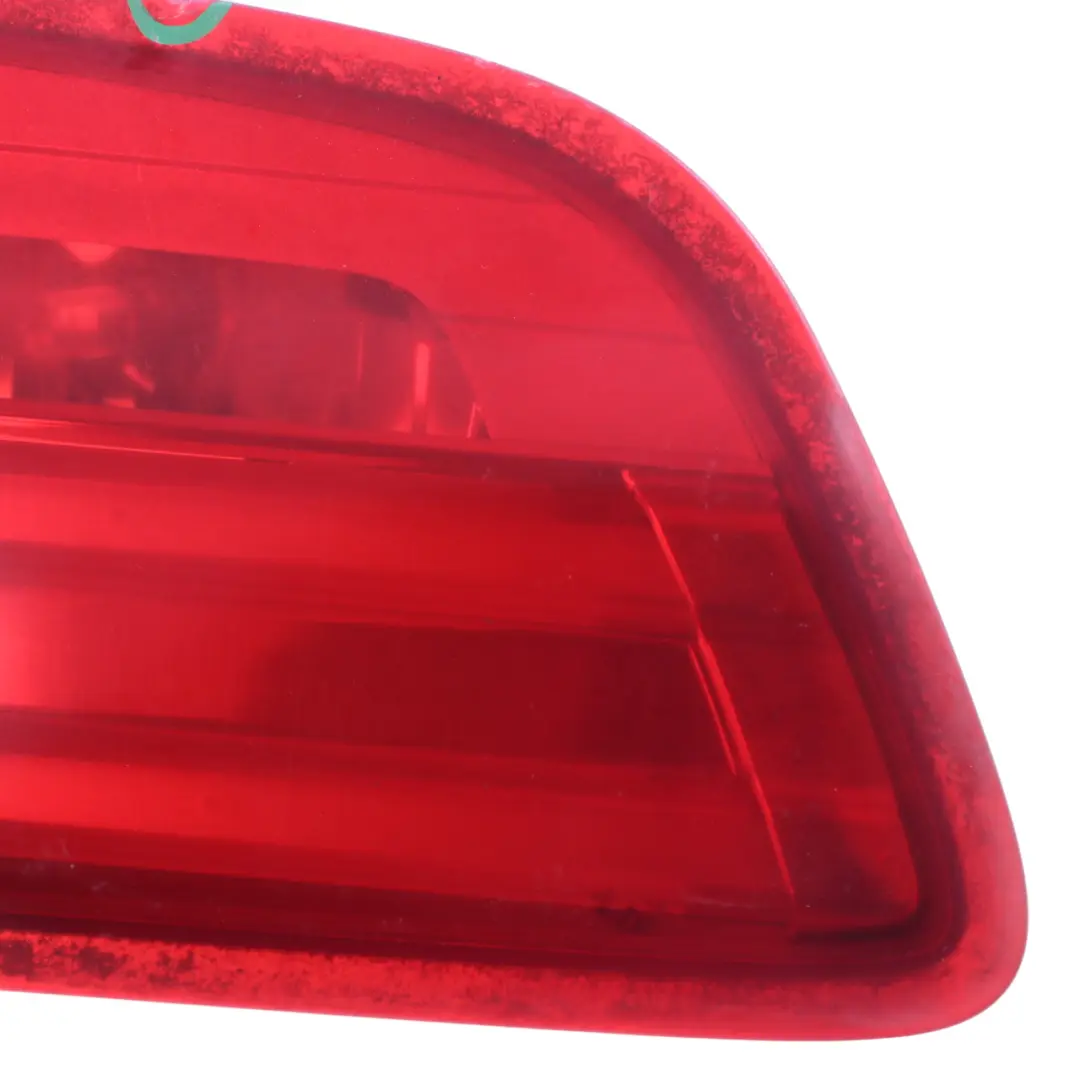 BMW E92 LCI Coupe Rear Lamp Light In The Trunk Lid Left N/S 7252779