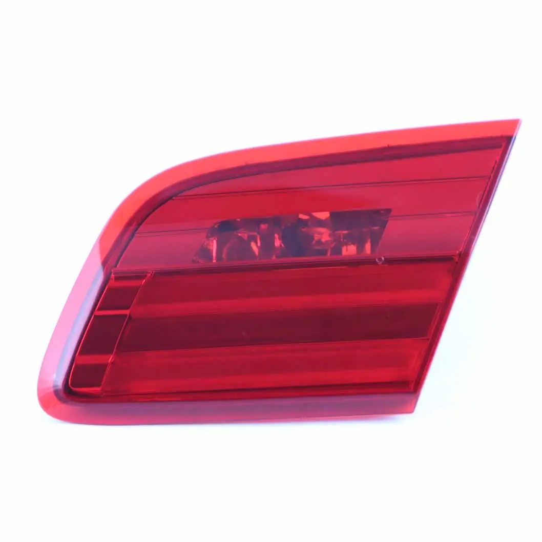 BMW E92 LCI Coupe Rear Lamp Light In The Trunk Lid Right O/S 7252780 DEPO