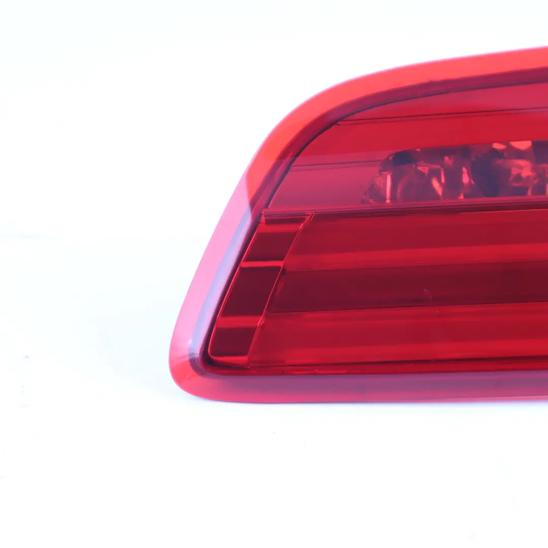 BMW E92 LCI Coupe Rear Lamp Light In The Trunk Lid Right O/S 7252780 DEPO