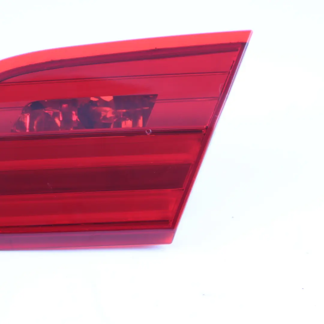 BMW E92 LCI Coupe Rear Lamp Light In The Trunk Lid Right O/S 7252780 DEPO