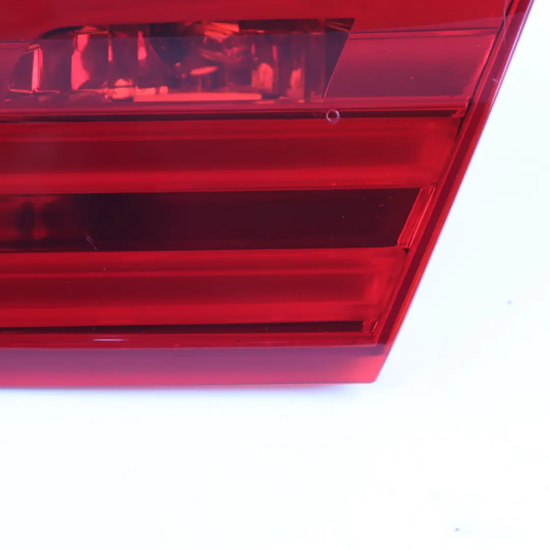 BMW E92 LCI Coupe Rear Lamp Light In The Trunk Lid Right O/S 7252780 DEPO