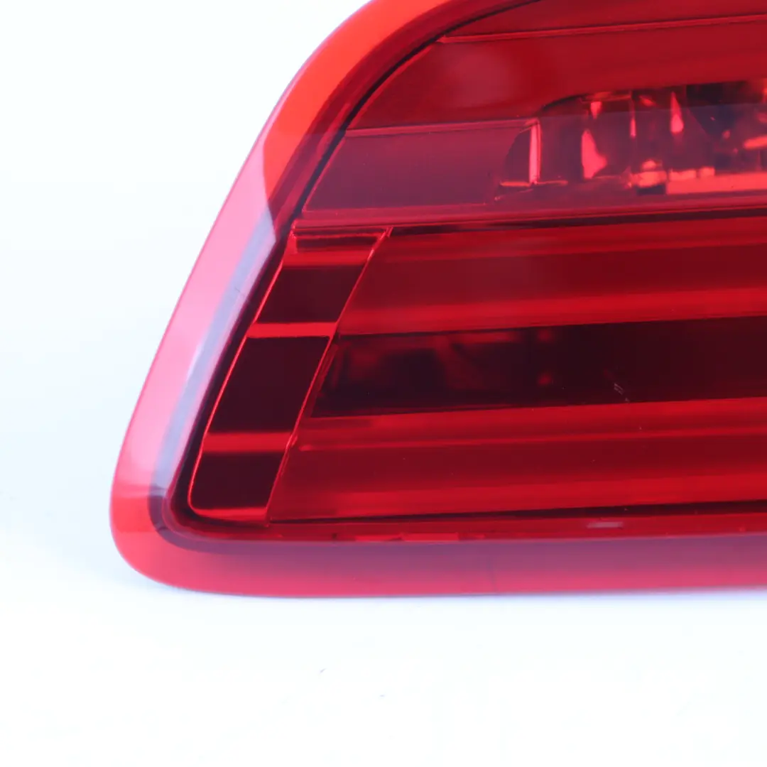 BMW E92 LCI Coupe Rear Lamp Light In The Trunk Lid Right O/S 7252780 DEPO