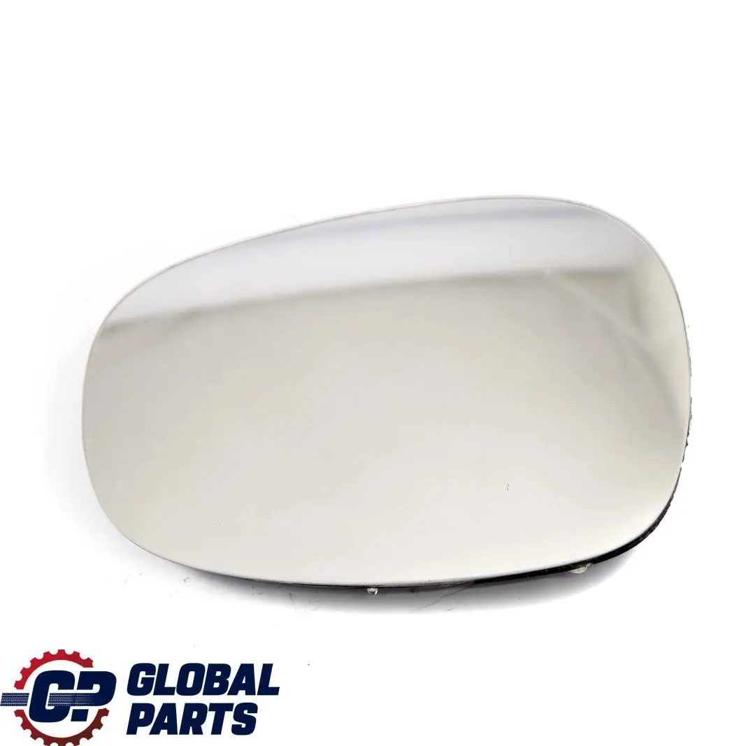 BMW 1 3 Series E81 E87N E90N E93 Left N/S Wing Mirror Glass Heated Wide Angle