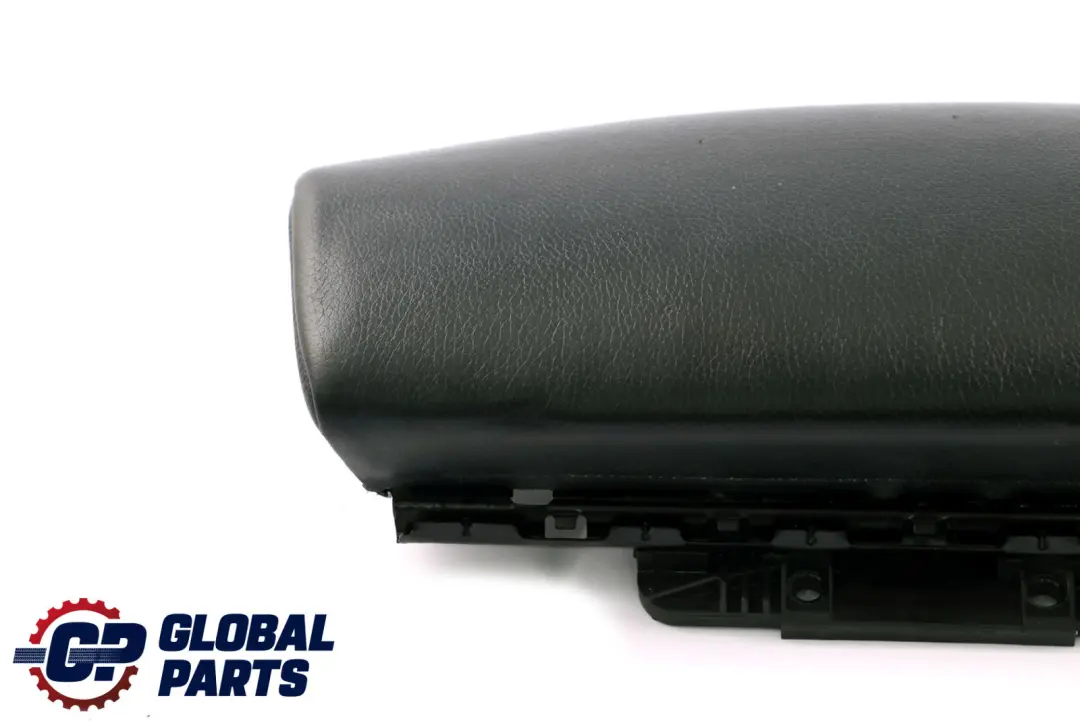 BMW E92 Asiento Deportivo Soporte Izquierdo Derecho Funda Tapiceria Cuero Dakota